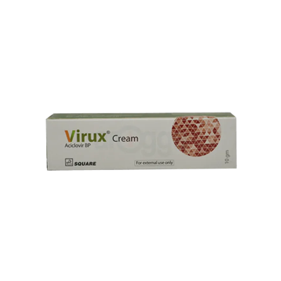 Picture of Virux 10gm Cream