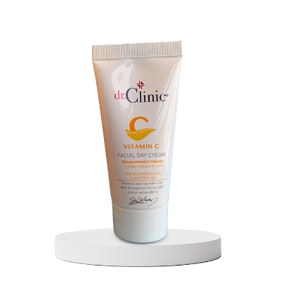Buy Dr. Clinic Vitamin C Facial Day Cream at Best Price In Bangladesh