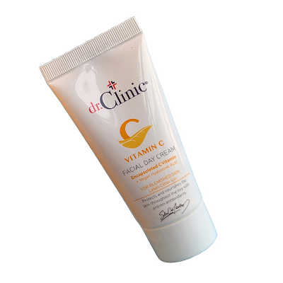 Buy Dr. Clinic Vitamin C Facial Day Cream at Best Price In Bangladesh