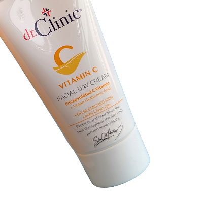 Buy Dr. Clinic Vitamin C Facial Day Cream at Best Price In Bangladesh