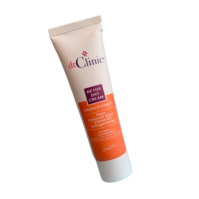 Buy Dr. Clinic Detox Day Cream at Best Price In Bangladesh