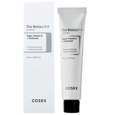 Buy cosrx-the-retinol-03-cream at Best Price In Bangladesh