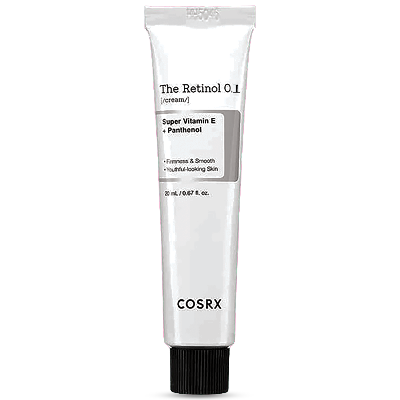 Buy cosrx-the-retinol-03-cream at Best Price In Bangladesh