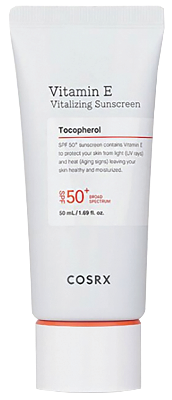 Buy cosrx-vitamin-e-vitalizing-sunscreen-spf50 at Best Price In Bangladesh