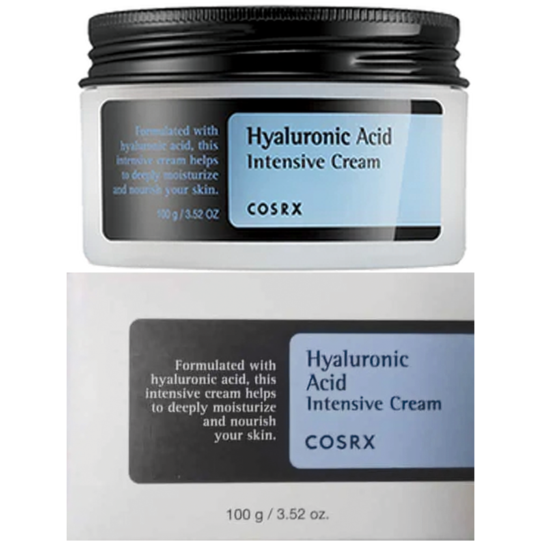 Buy cosrx-hyaluronic-acid-intensive-cream at Best Price In Bangladesh