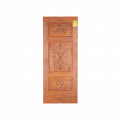 Buy Protector Mahogany Solid Shutter-PSS-42 (33"X82") at Best Price in Bangladesh