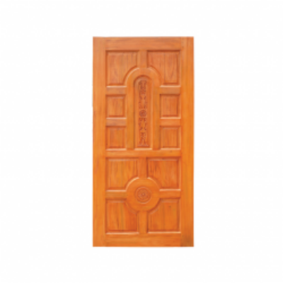 Buy Protector Mahogany Solid Shutter-PSS-51 (33"X81") at Best Price in Bangladesh