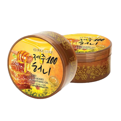 Buy pax-moly-jeju-100-honey-soothing-gel at Best Price In Bangladesh