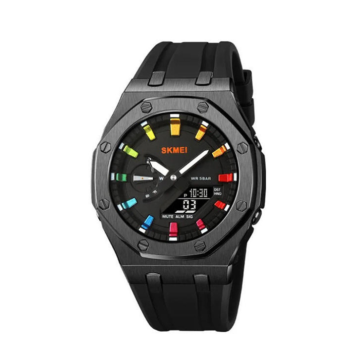 Picture of SKMEI 2243 Multifunctional Watch - Mix