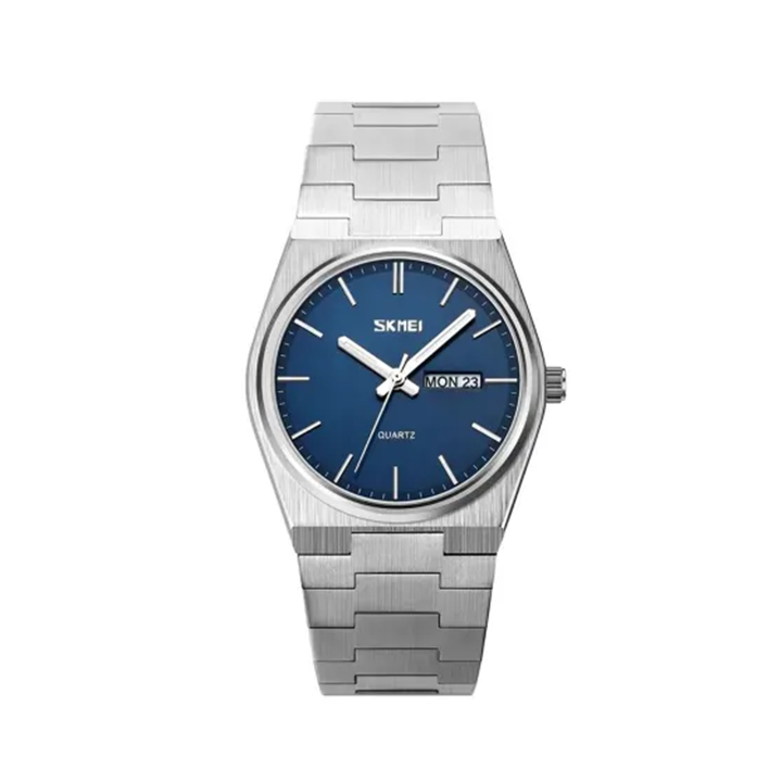 Picture of Skmei 9288 Stainless Steel luxury Watch for Men’s - Blue