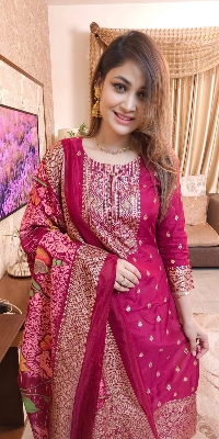 Picture of Unstitched Cotton Three Piece-Shalwer Kameez For Women