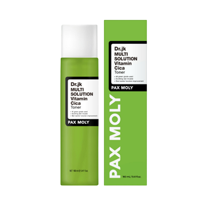 Buy pax-moly-drjk-multi-solution-vitamin-cica-toner at Best Price In Bangladesh