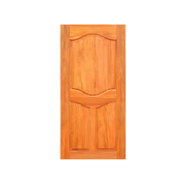 Buy Mahognay Solid Shutter PSS-04   at Best Price in Bangladesh