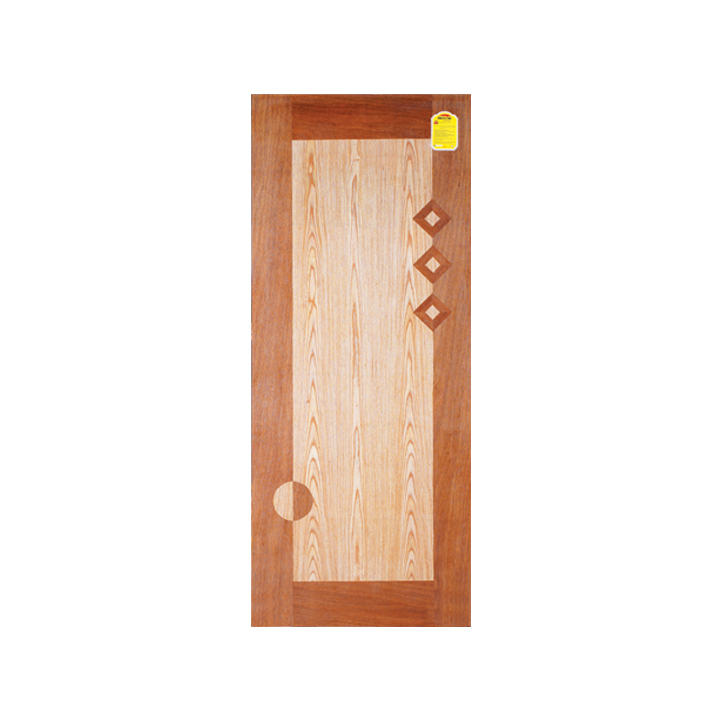 Picture of Design Flush Door FD-12 (33 X 82)"
