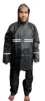 Picture of Rain Coats for Men and Women multicolor free size