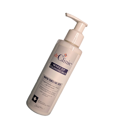 Buy Dr. Clinic Make Up Cleansing Milk at Best Price In Bangladesh