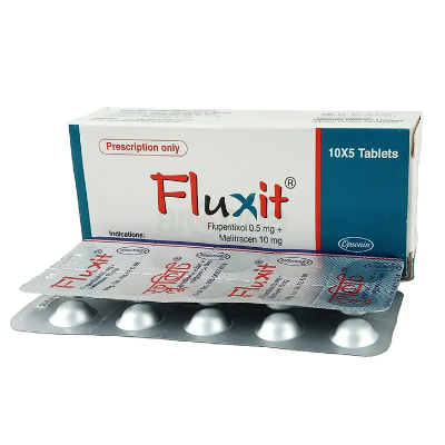 Picture of Fluxit Tablet