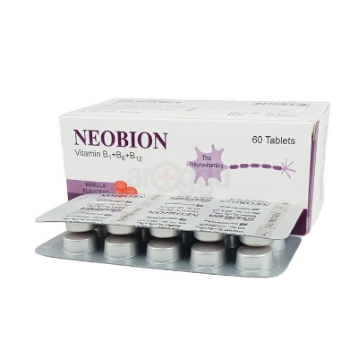 Picture of Neobion Tablet