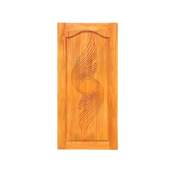 Buy Protector Mahognay solid shutter PSS-13 (33"X82")  at Best Price in Bangladesh