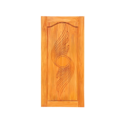 Buy Protector Mahognay solid shutter PSS-13 (39"X82") at Best Price in Bangladesh