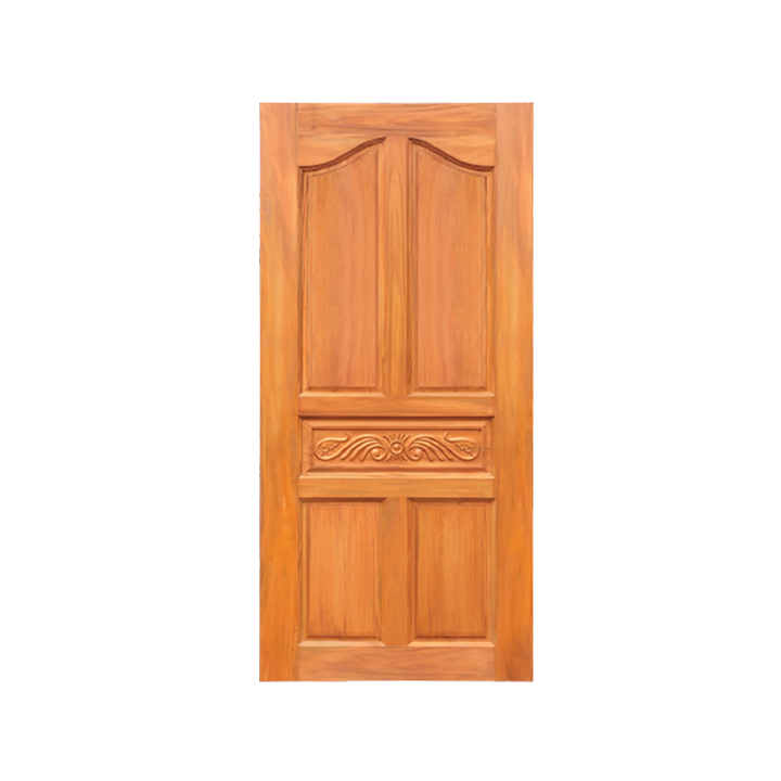 Buy Protector Mahognay solid shutter PSS-14 (33"X82")  at Best Price in Bangladesh