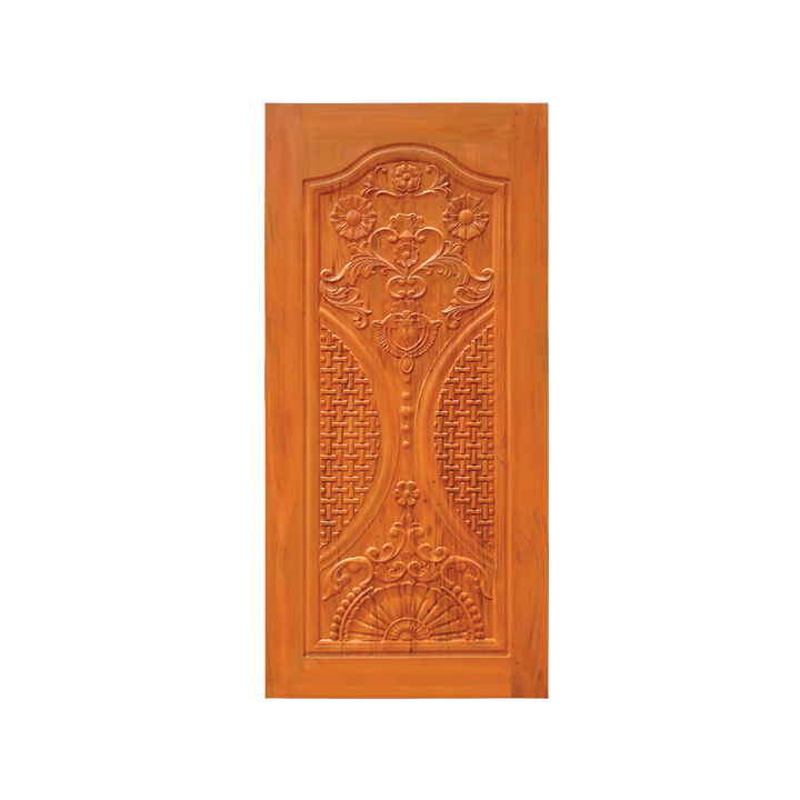 Buy Protector Mahognay solid shutter PSS-53, (33 X 81) at Best Price in Bangladesh