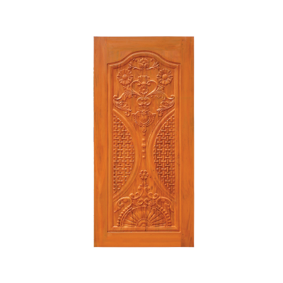 Buy Protector Mahognay solid shutter PSS-53, (39 X 81)  at Best Price in Bangladesh