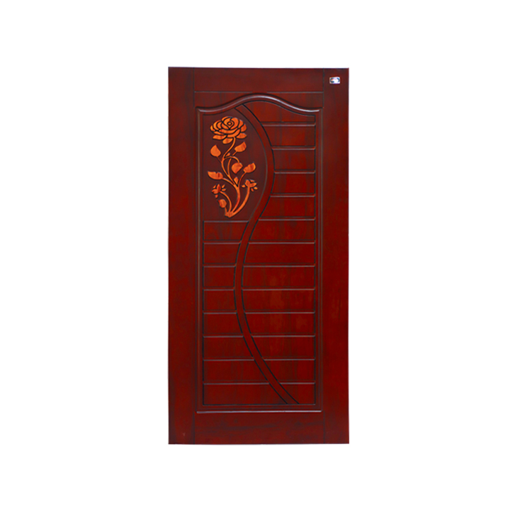 Buy Protector Mahognay solid shutter PSS-40, (39 X 81) PUL  at Best Price in Bangladesh