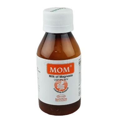 Picture of Mom 100ml Sus