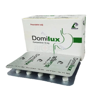 Picture of Domilux Tablet