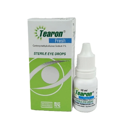 Picture of Tearon Fresh 10ml Opht. E/D