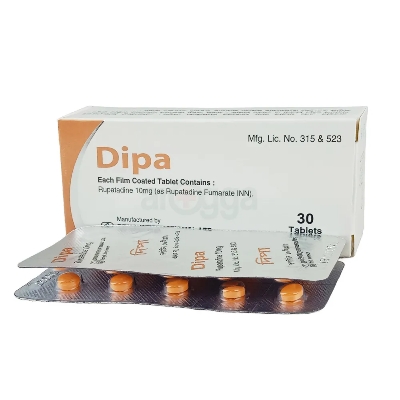 Picture of Dipa Tablet