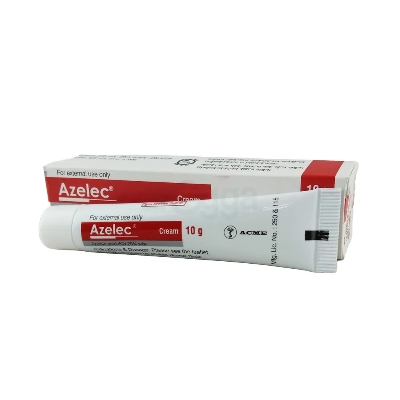 Picture of Azelec 10gm Cream