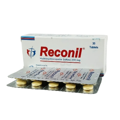 Picture of Reconil Tablet