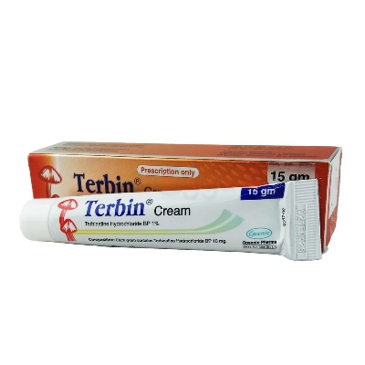 Picture of Terbin 15gm Cream