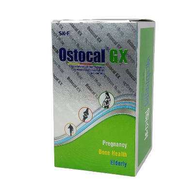 Picture of Ostocal GX Tablet