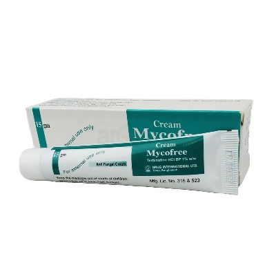 Picture of Mycofree 15gm Cream