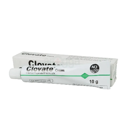 Picture of Clovate 10gm Cream
