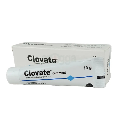 Picture of Clovate 10gm Oint.