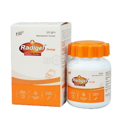 Picture of Radigel 120gm Powder