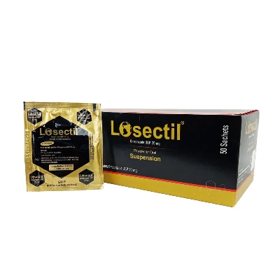 Picture of Losectil 20mg Powder