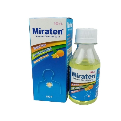 Picture of Miraten 100ml Syr
