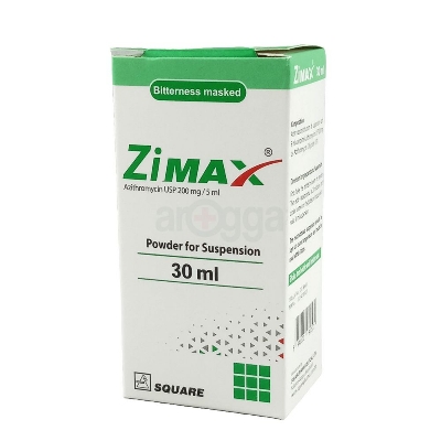 Picture of Zimax 30ml PFS