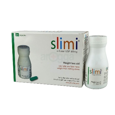 Picture of Slimi 60mg Capsule