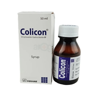 Picture of Colicon 50ml Syr