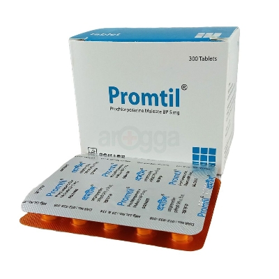 Picture of Promtil Tablet