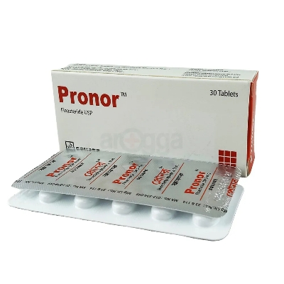 Picture of Pronor Tablet
