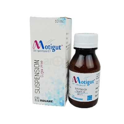 Picture of Motigut 60ml Sus