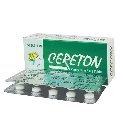 Picture of Cereton 5mg Tablet