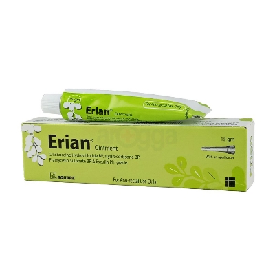 Picture of Erian 15gm Oint.